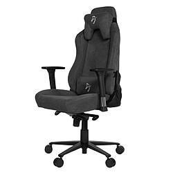 Arozzi Vernazza Soft Fabric - Anthracite