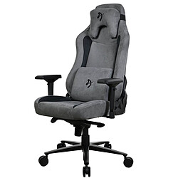 Arozzi Vernazza Supersoft - Anthracite