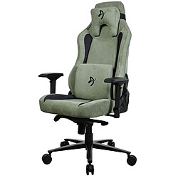 Arozzi Vernazza Supersoft - Vert Forêt