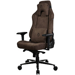 Arozzi Vernazza Supersoft - Marron