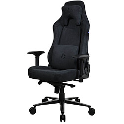 Arozzi Vernazza Supersoft - Noir