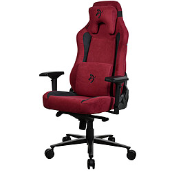 Arozzi Vernazza Supersoft - Rouge