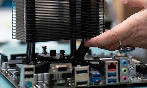 Des prestations sur mesure chez Materiel.net