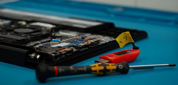 Réparation de votre ordinateur portable fait par les experts de Materiel.net