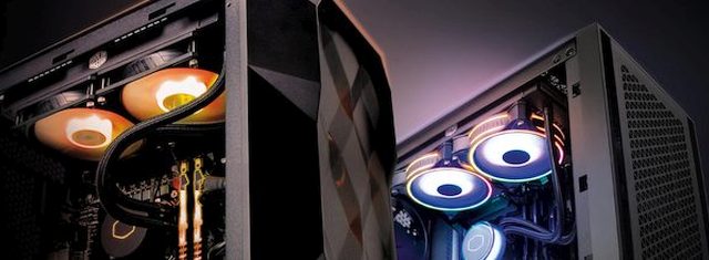 Ordinateurs et PC gamer bureau et portable