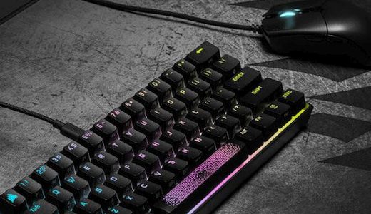 Ordinateurs et PC gamer bureau et portable