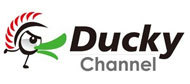 Clavier PC Ducky Channel
