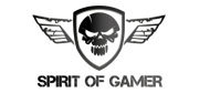 Clavier PC Spirit of Gamer