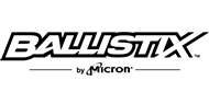 Mémoire Ballistix