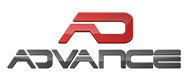 Souris PC Advance