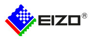 Écran PC Eizo