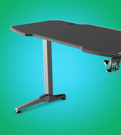 bureau gamer