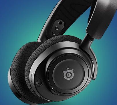 Casque micro gaming