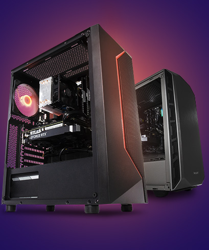 Pc fixe gaming