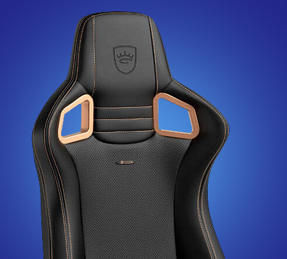 fauteuil gamer