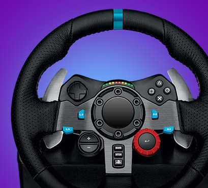 Volant PC