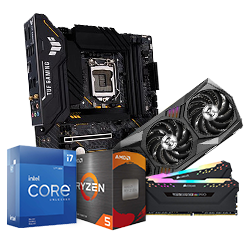 Composant PC